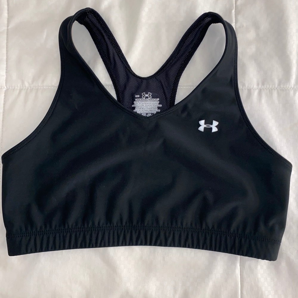 Sports bra